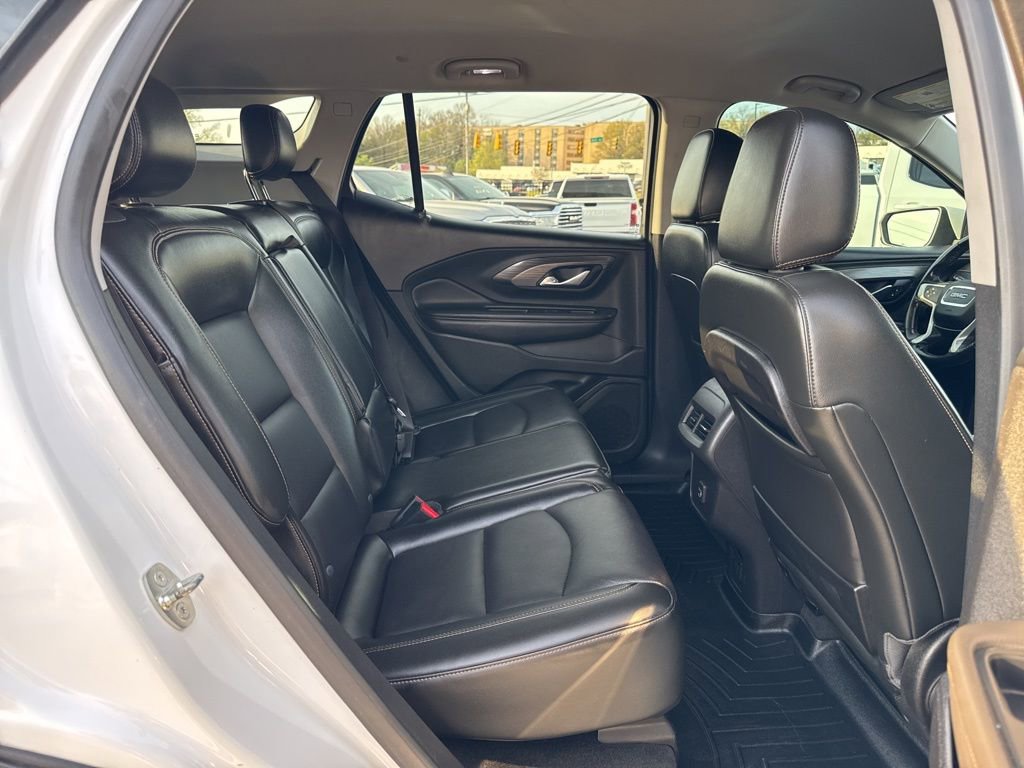 Used 2019 GMC Terrain SLT image 20