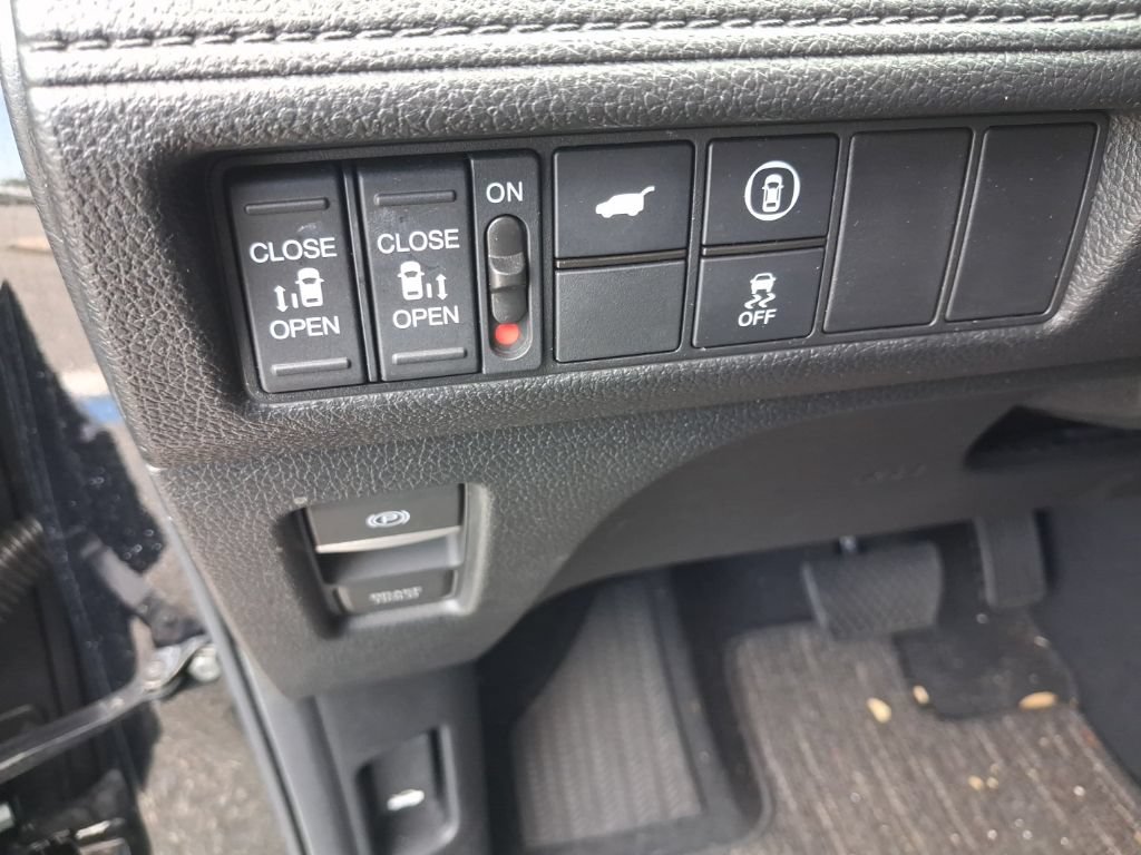 Used 2024 Honda Odyssey EX-L image 26