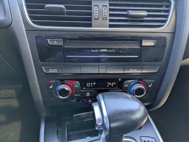 Used 2015 Audi A5 2.0T Premium Plus w/ Technology Package image 19