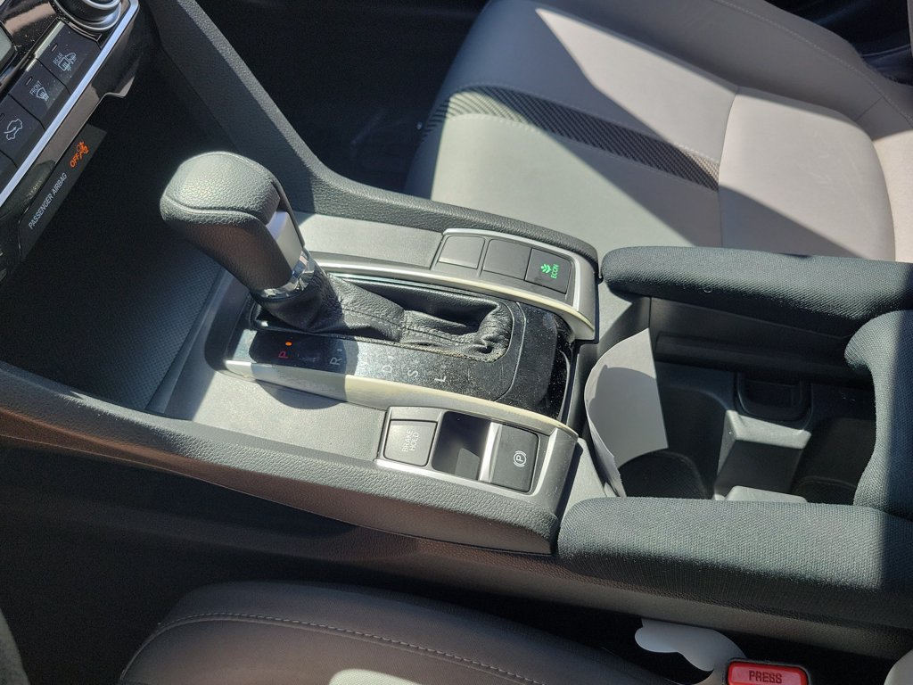 Used 2017 Honda Civic EX image 30