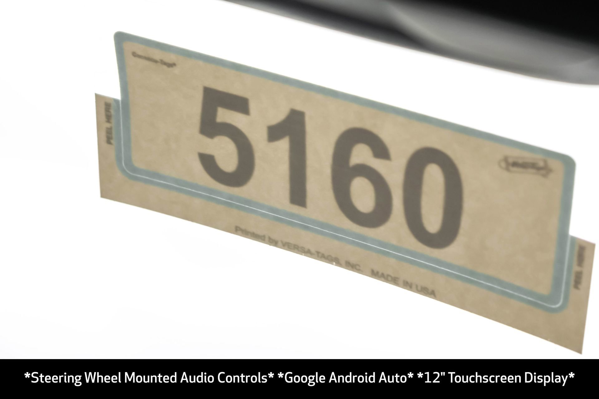 New 2026 RAM 1500 Big Horn image 33