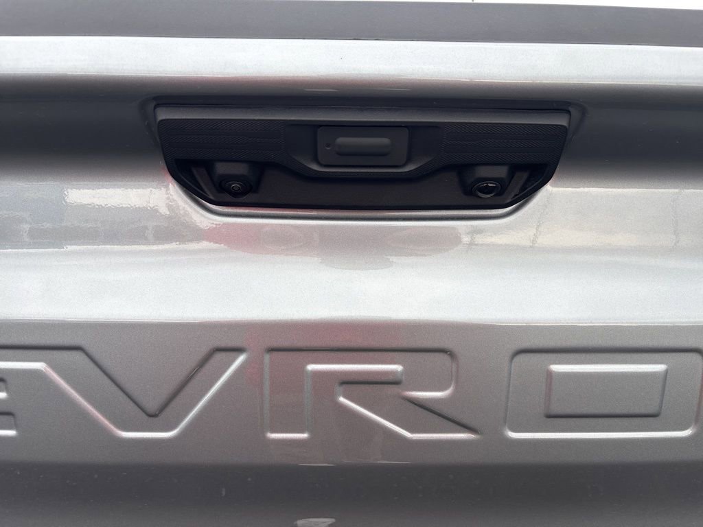 New 2026 Chevrolet Silverado 1500 LT image 36