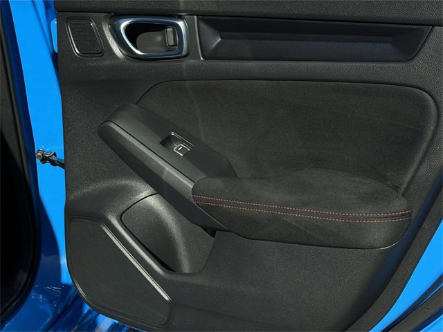 Used 2025 Honda Civic Type R image 39