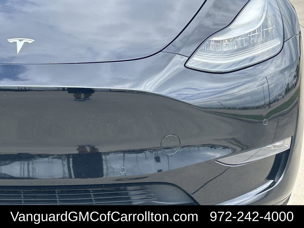Used 2021 Tesla Model Y Long Range image 4