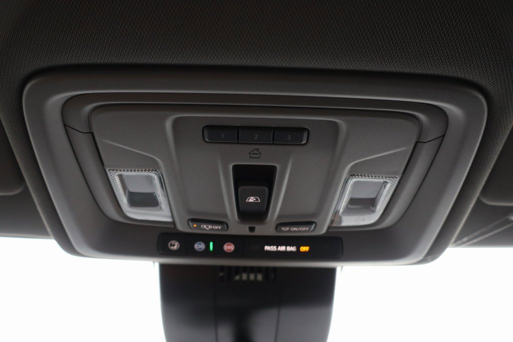 New 2026 Chevrolet Silverado 1500 LT w/ Safety Package image 15