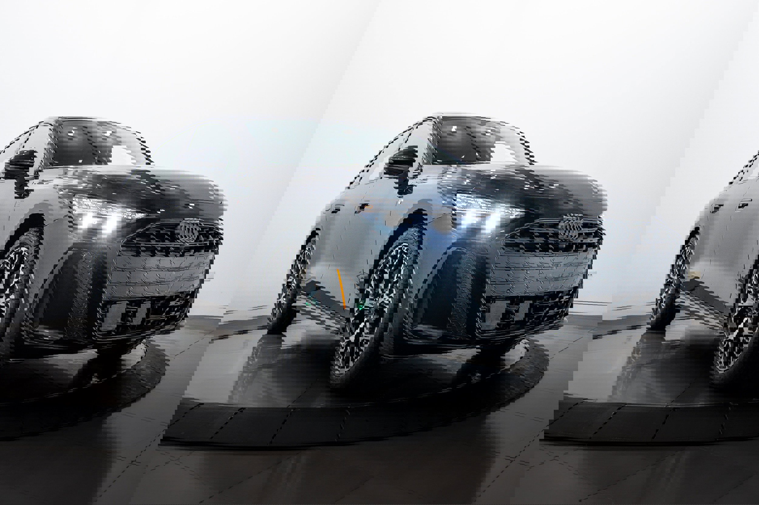 New 2026 Audi A6 Premium Plus