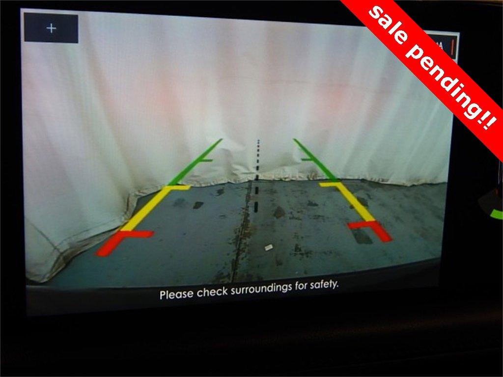 Used 2023 Lincoln Nautilus AWD w/ Premium Package image 24