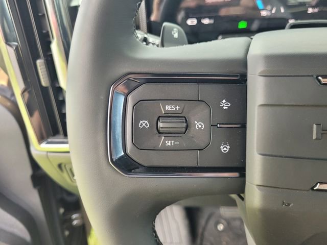 New 2026 GMC Hummer EV 2X image 28