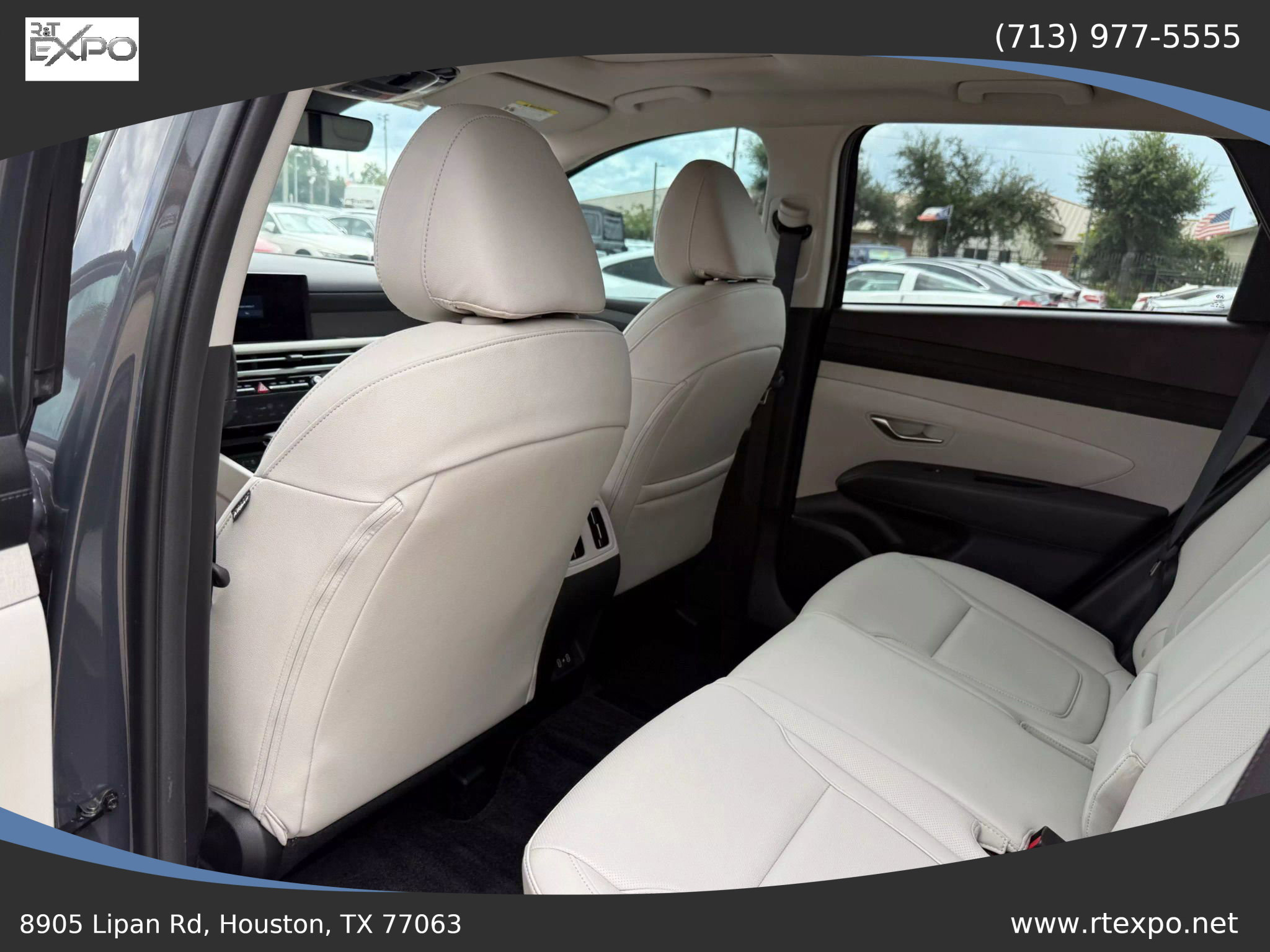 Used 2025 Hyundai Tucson SEL image 26