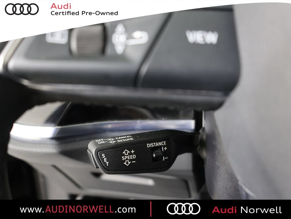 Certified 2022 Audi Q3 2.0T Premium Plus AWD/4WD image 26