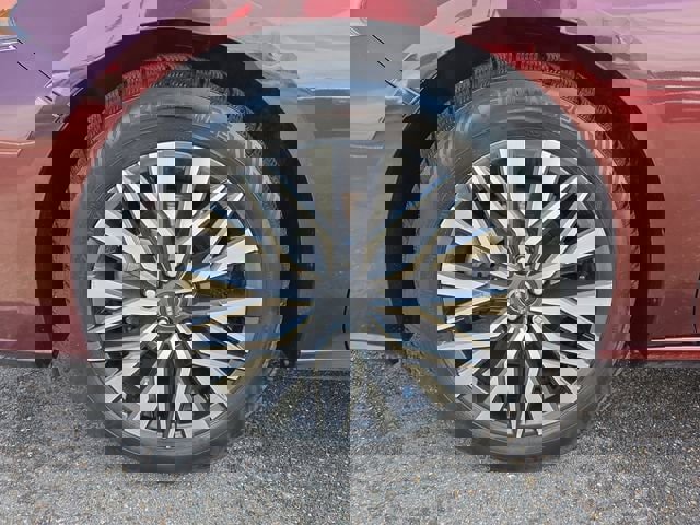 Used 2024 Nissan Altima 2.5 SV image 9