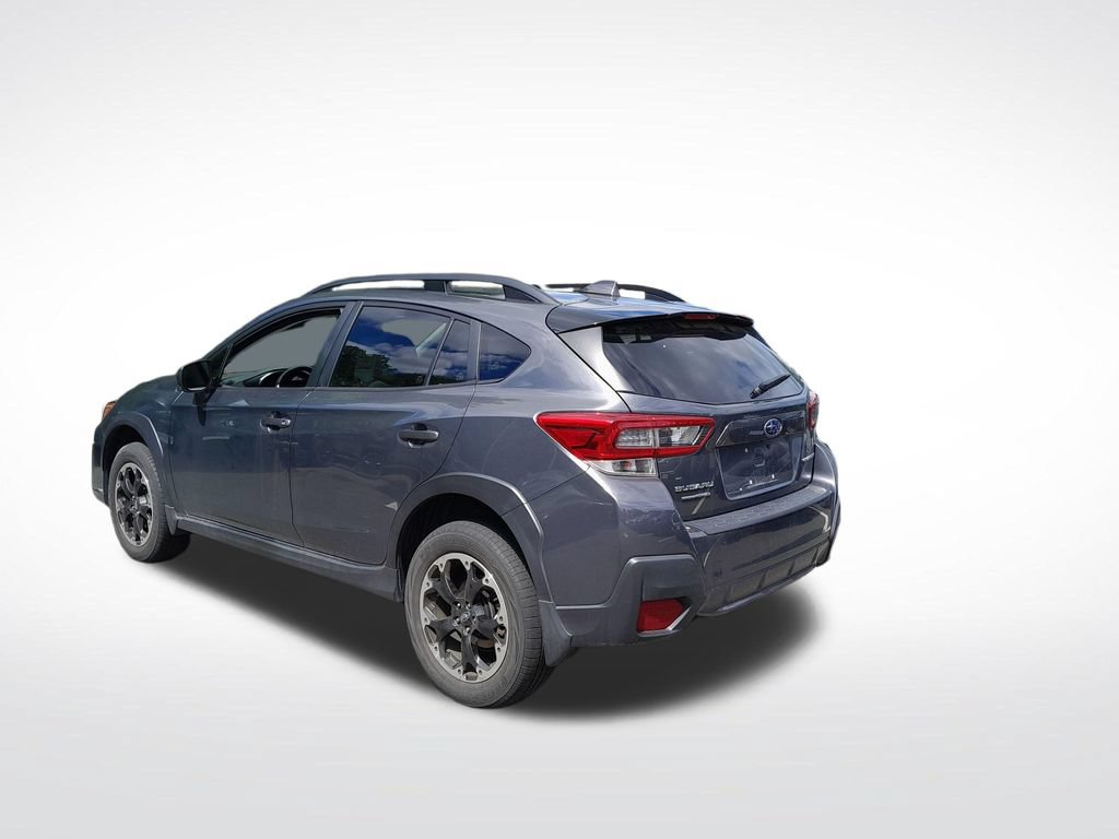 Used 2021 Subaru Crosstrek 2.0i Premium AWD/4WD image 6