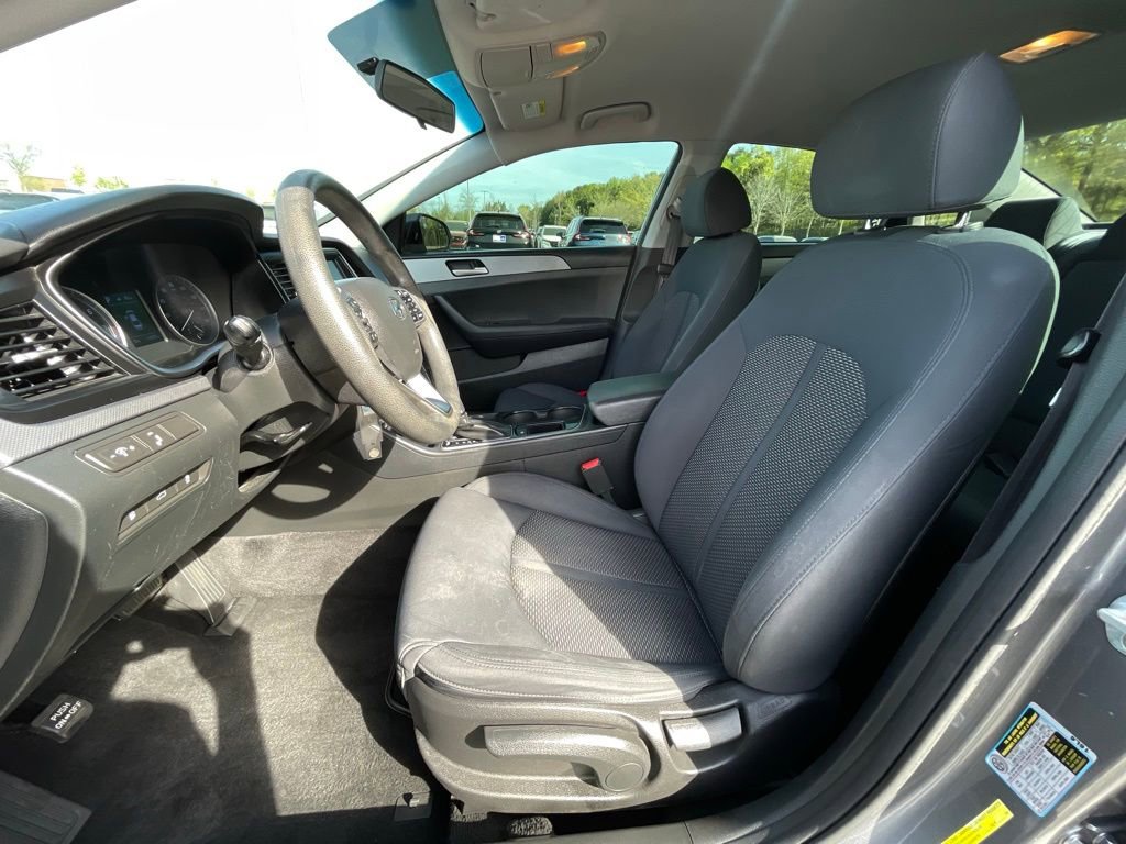 Used 2019 Hyundai Sonata SE image 25