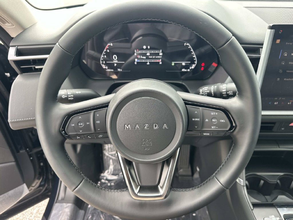 New 2026 MAZDA CX-5 Preferred AWD/4WD image 15