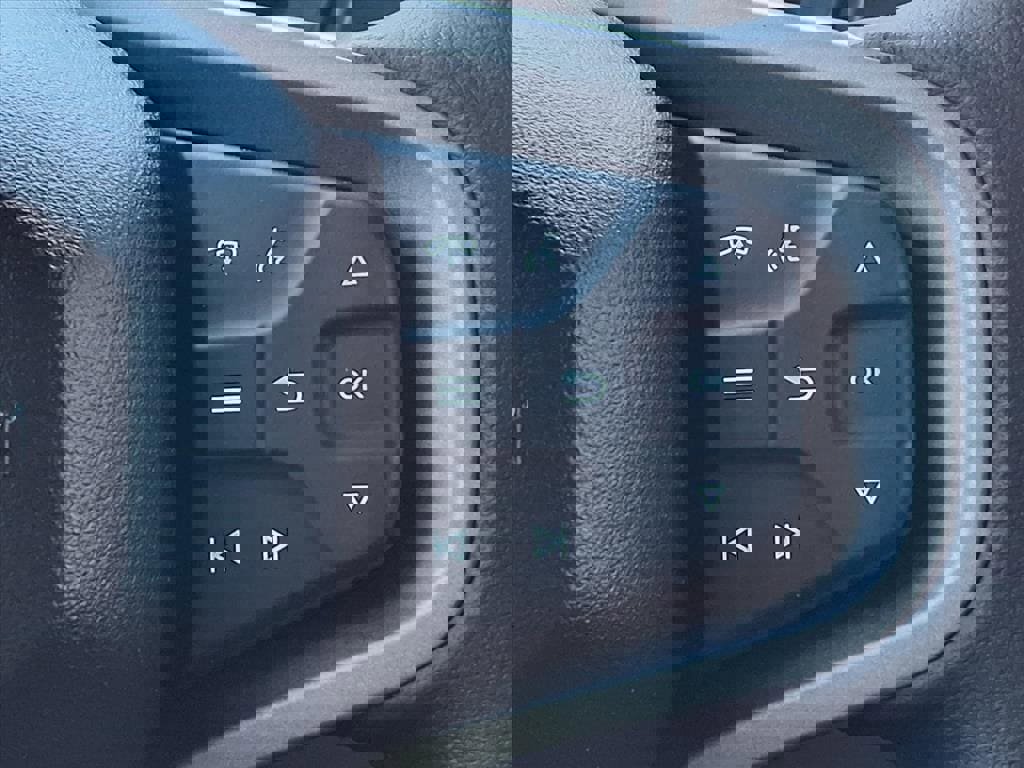 New 2025 Ford Bronco Big Bend image 15