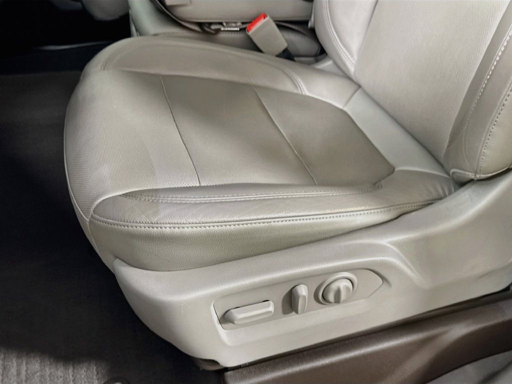 Used 2019 Chevrolet Silverado 1500 LTZ RWD image 22