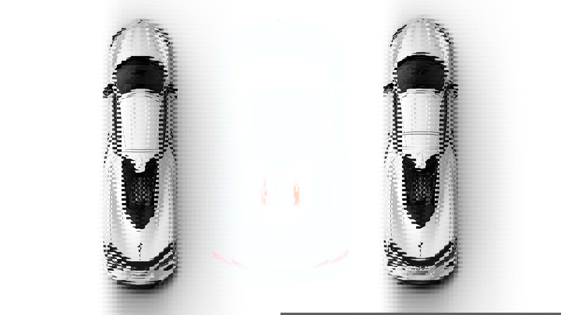 New 2026 Chevrolet Corvette Stingray Coupe w/ Battery Protection Package image 29
