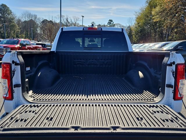 Used 2022 RAM 1500 Big Horn image 19