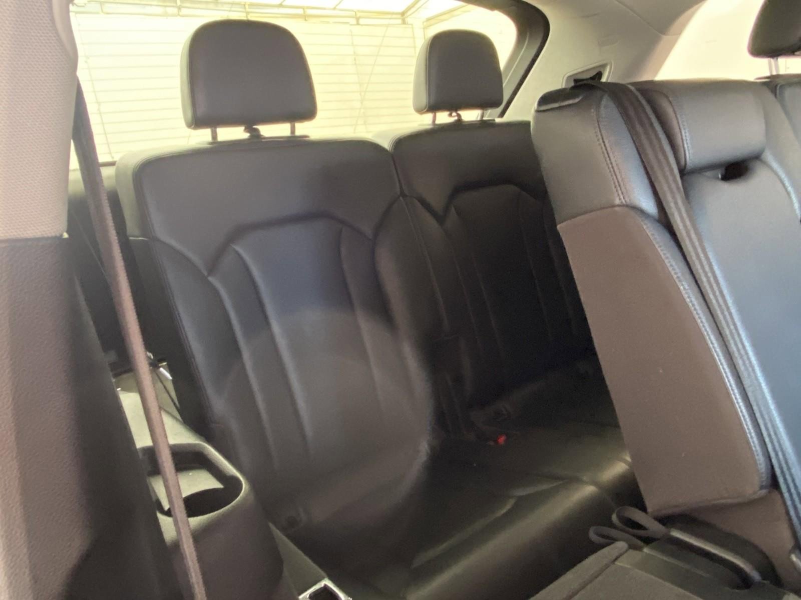 Used 2018 Audi Q7 2.0T Premium Plus w/ Premium Plus Package image 15