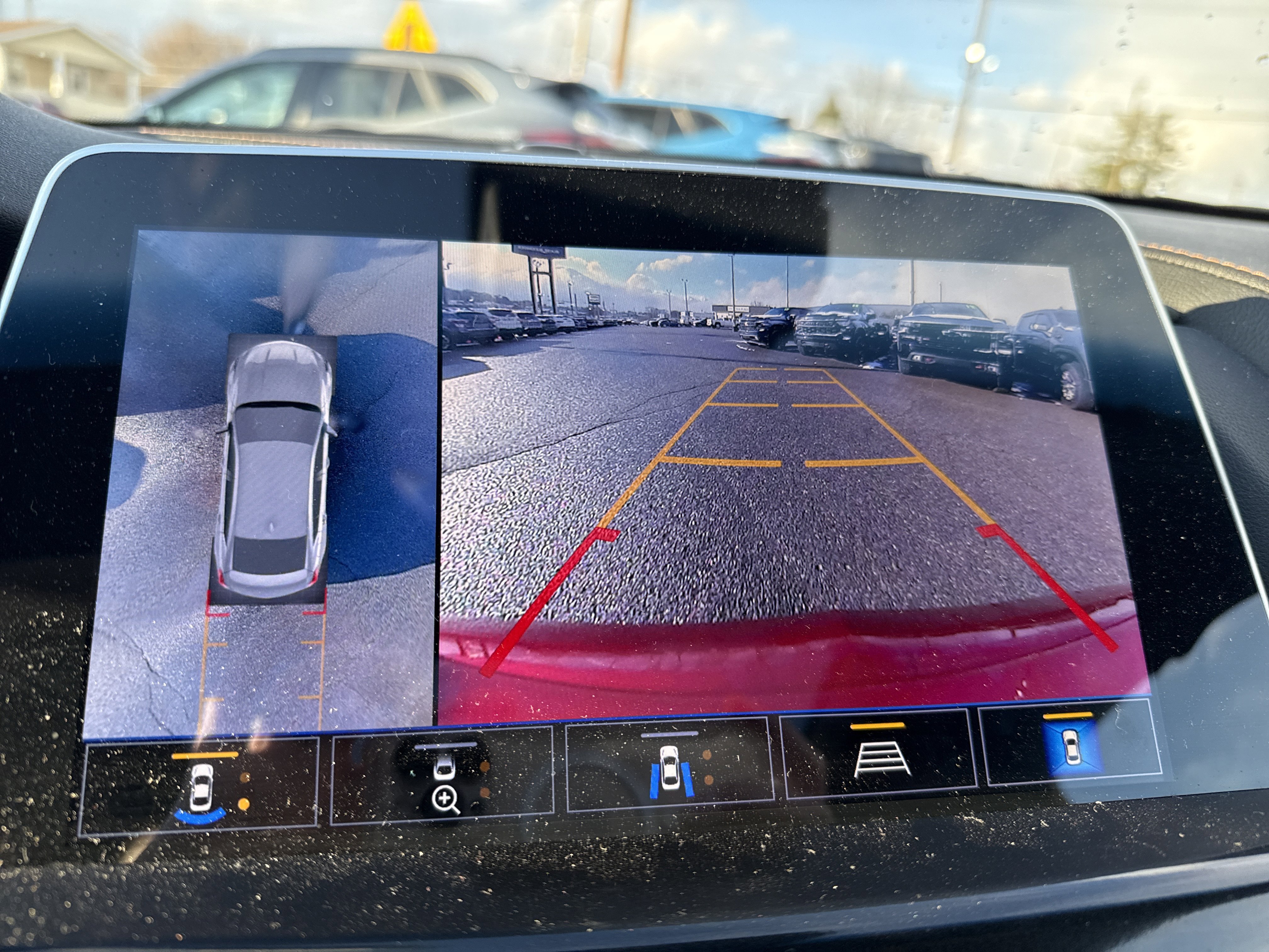 Used 2023 Cadillac CT5 V w/ Platinum Package image 24