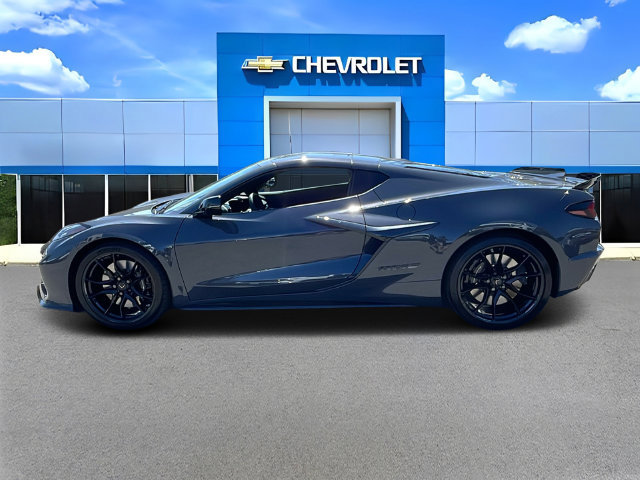 New 2027 Chevrolet Corvette Grand Sport w/ Z52 Sport Performance Package RWD image 7