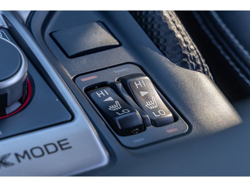 Used 2024 Subaru Forester Touring w/ Convenience Package image 28