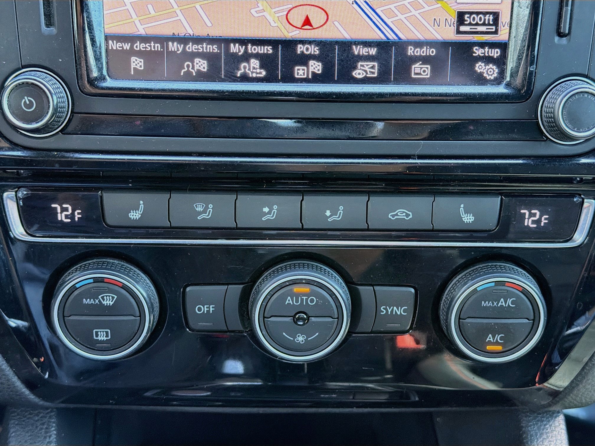 Used 2016 Volkswagen Jetta GLI SEL FWD image 32