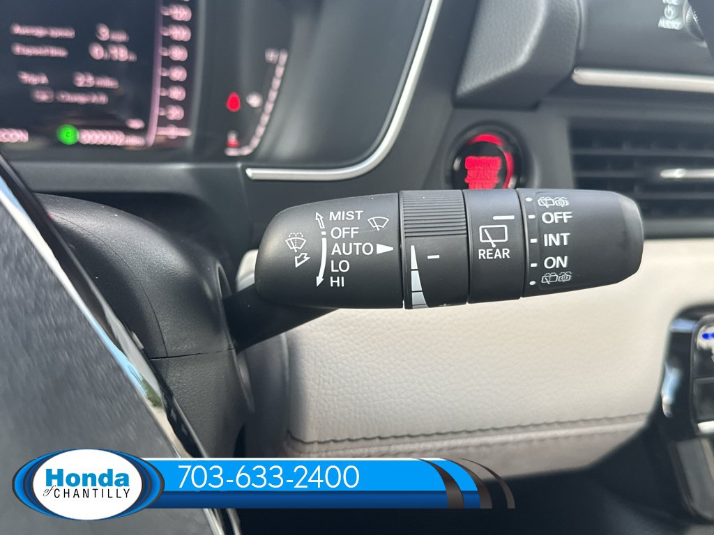 New 2026 Honda Pilot Elite image 11