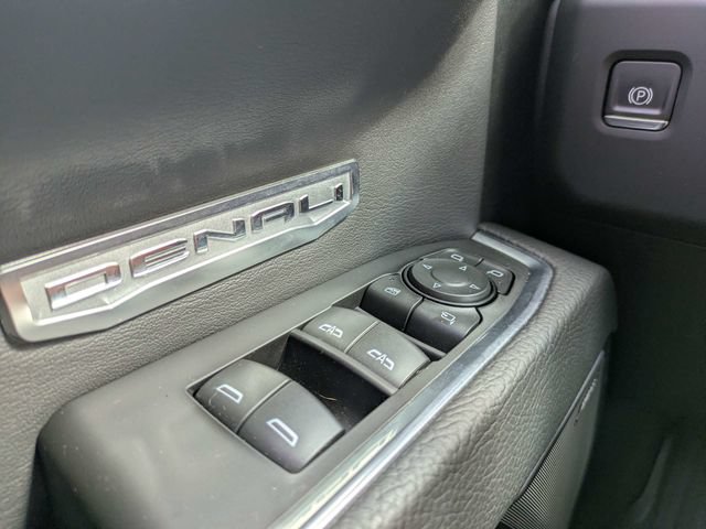 Used 2026 GMC Sierra 1500 Denali AWD/4WD image 28