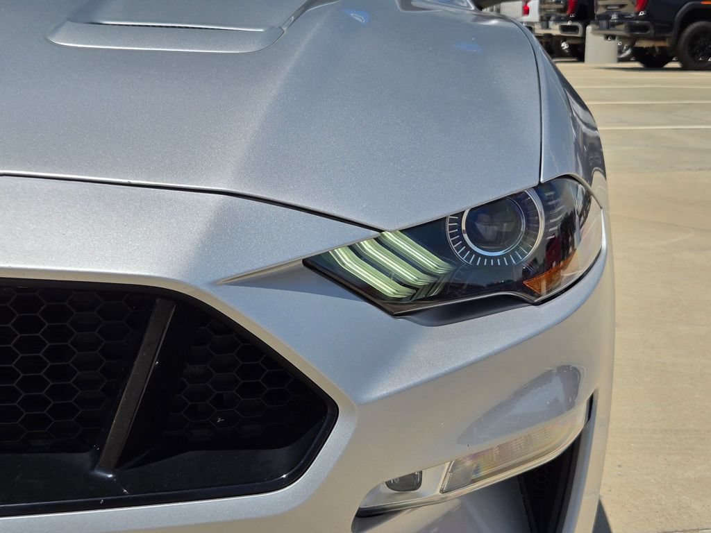 Used 2019 Ford Mustang GT Premium RWD image 26