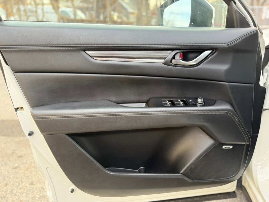 Used 2018 MAZDA CX-5 Grand Touring w/ Premium Package AWD/4WD image 14