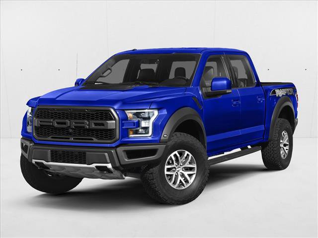 Used 2019 Ford F150 Raptor w/ Equipment Group 802A Luxury
