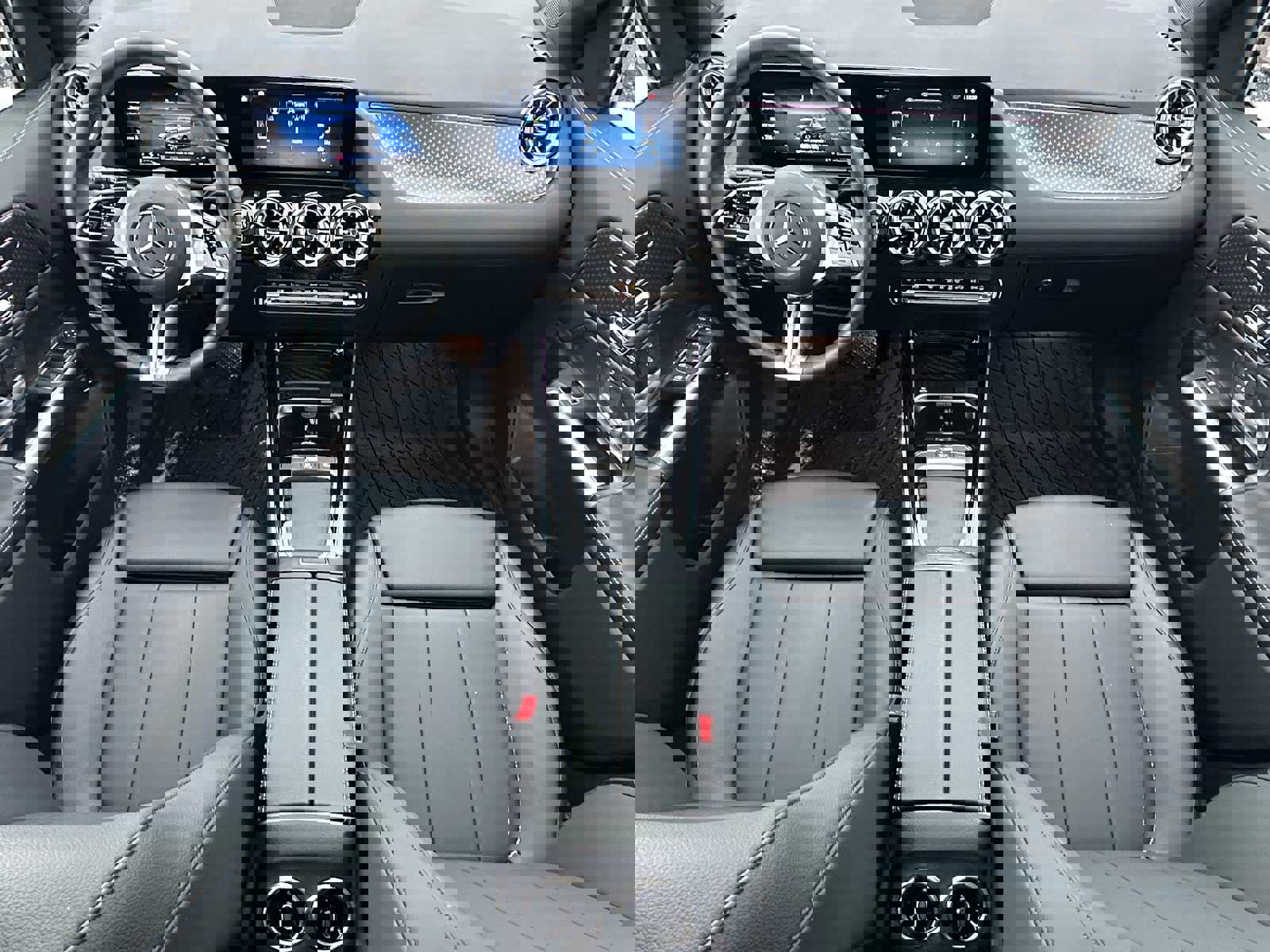 Used 2024 Mercedes-Benz GLA 250 GLA 250 image 18