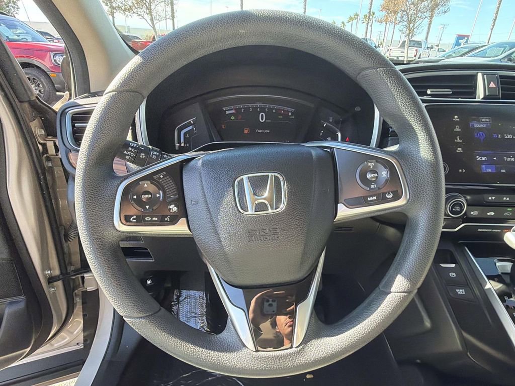 Used 2018 Honda CR-V EX image 9