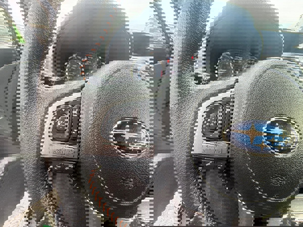 Used 2017 Subaru Crosstrek 2.0i Limited image 24