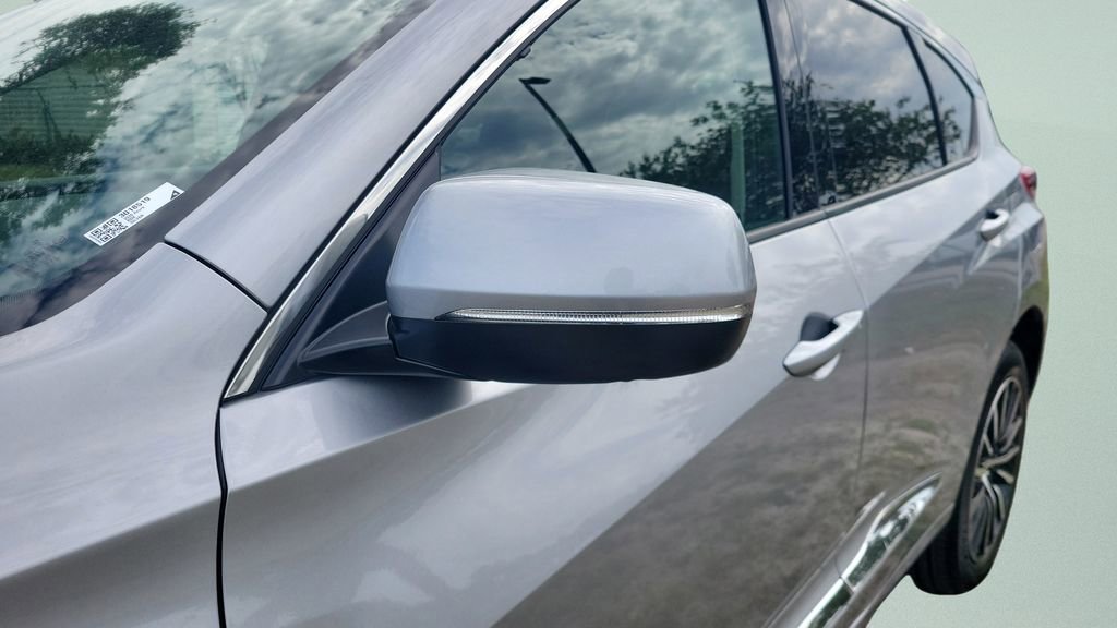 New 2026 Acura RDX SH-AWD w/ Advance Package image 28
