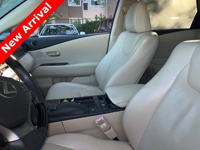 Used 2015 Lexus RX 350 FWD image 18