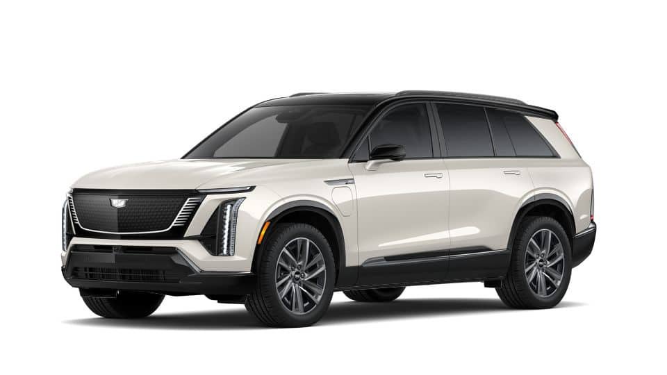 New 2027 Cadillac Vistiq Sport AWD/4WD image 28