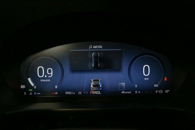 Used 2023 Ford Escape Active w/ Tech Pack #2 image 34