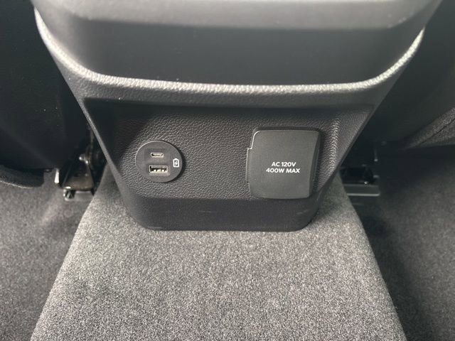 Used 2024 Ford Ranger Raptor image 23