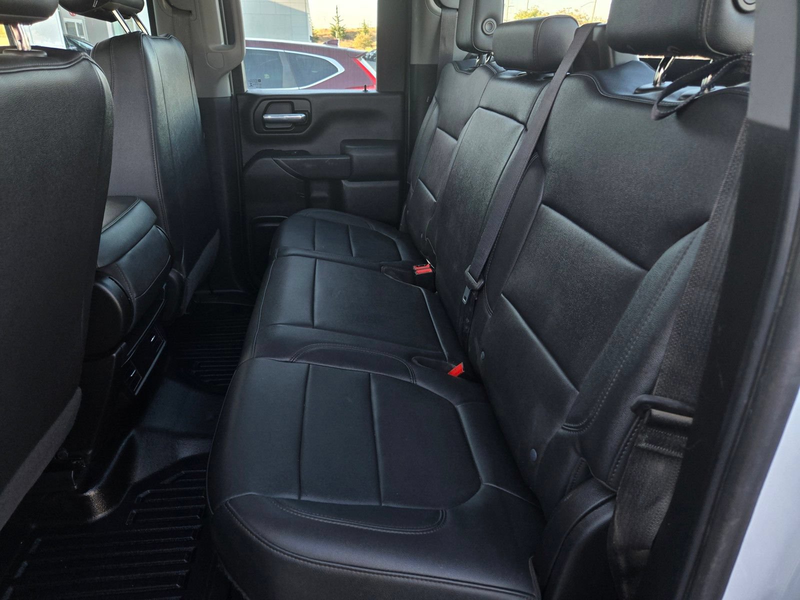 Used 2022 Chevrolet Silverado 2500 W/T w/ WT Fleet Convenience Package AWD/4WD image 10