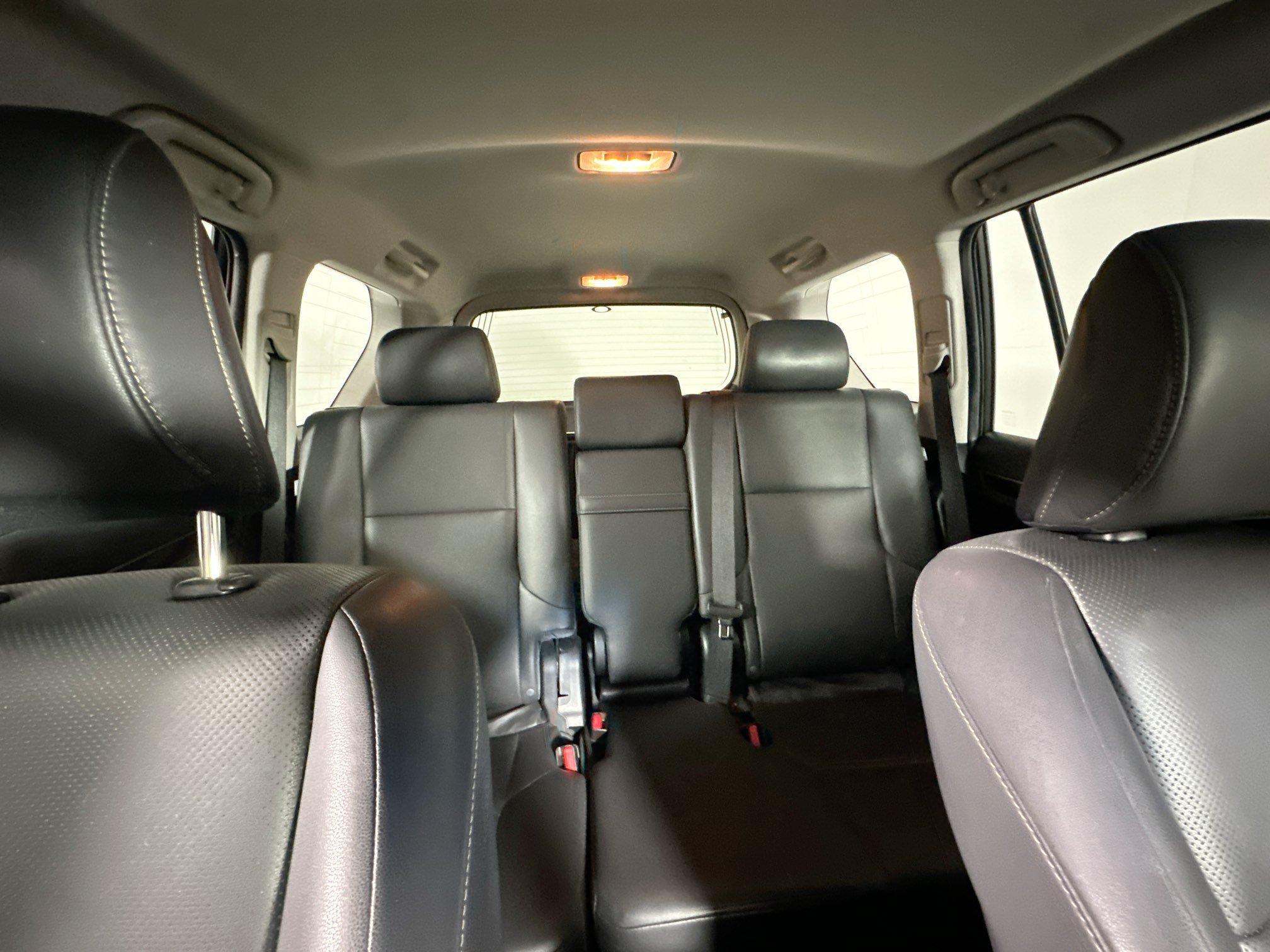 Used 2016 Lexus GX 460 w/ Navigation Package AWD/4WD image 30