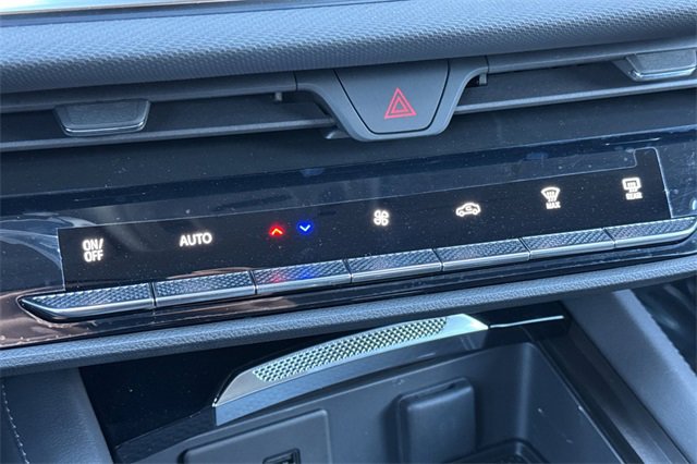 New 2025 Buick Envision Preferred image 18