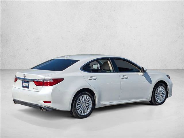 Used 2014 Lexus ES 350 w/ Luxury Package image 5