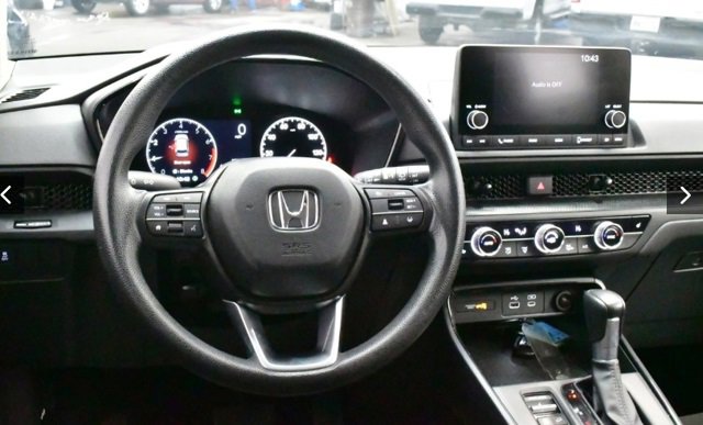 Used 2024 Honda CR-V EX image 3