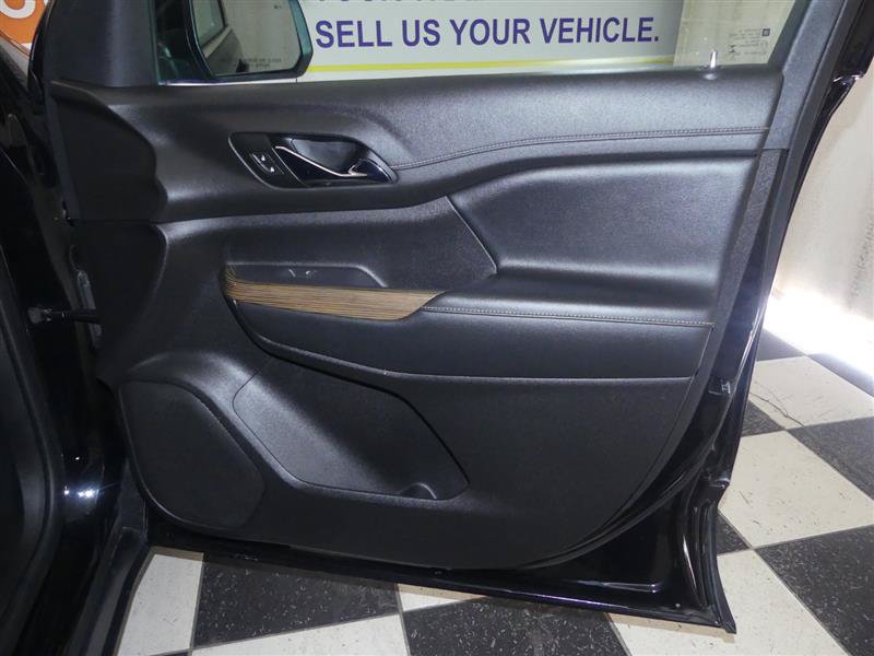 Used 2020 GMC Acadia SLE w/ Driver Convenience Package AWD/4WD image 29