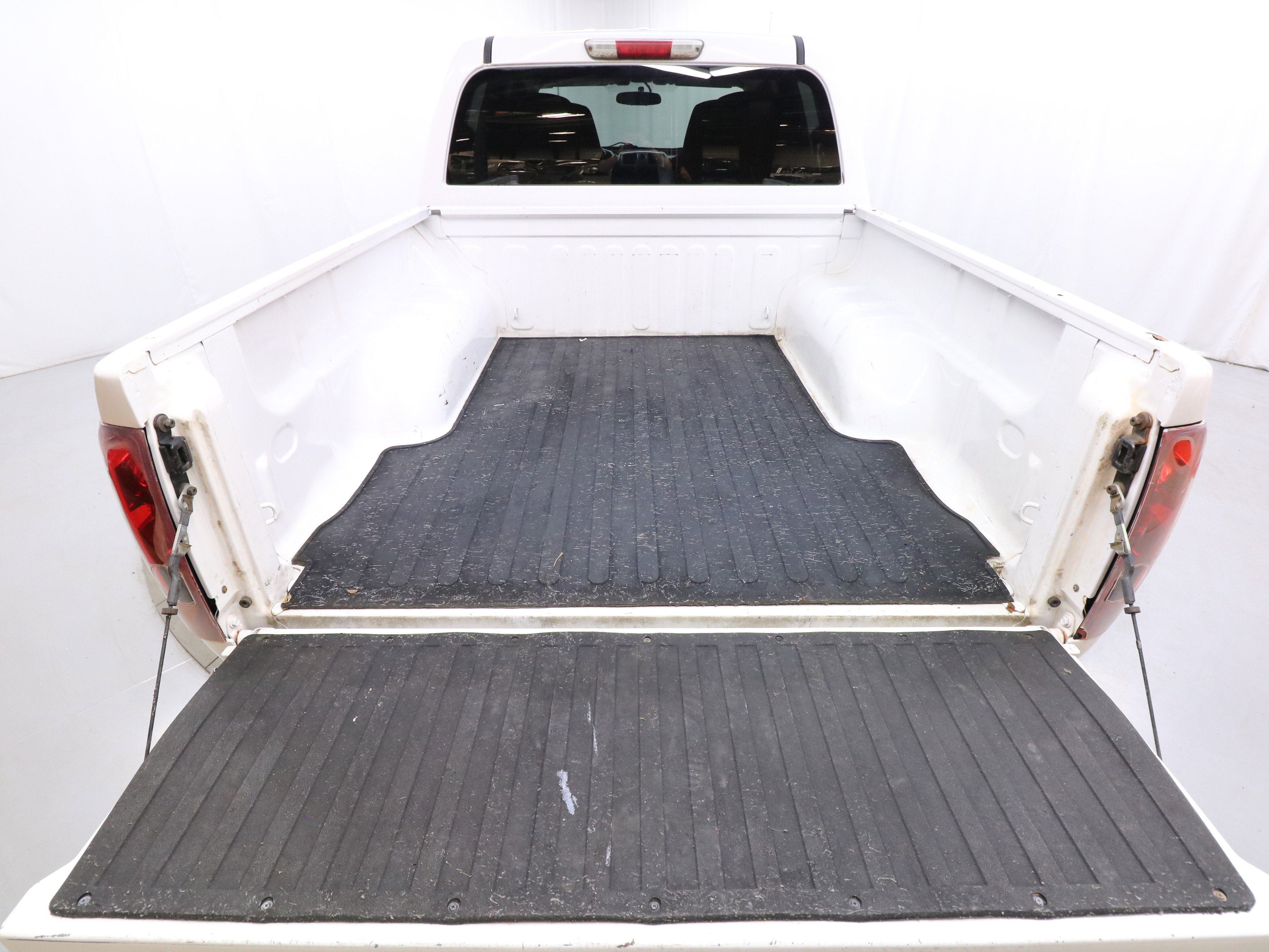 Used 2007 Chevrolet Colorado LT w/ LT Preferred Equipment Group image 27