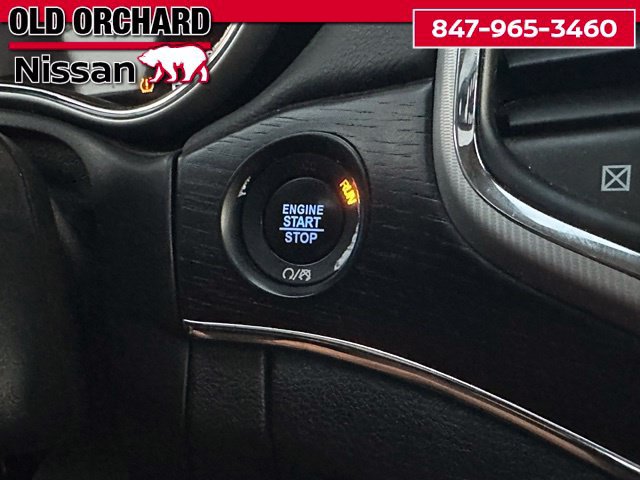 Used 2018 Jeep Grand Cherokee Summit w/ Platinum Series Group AWD/4WD image 19