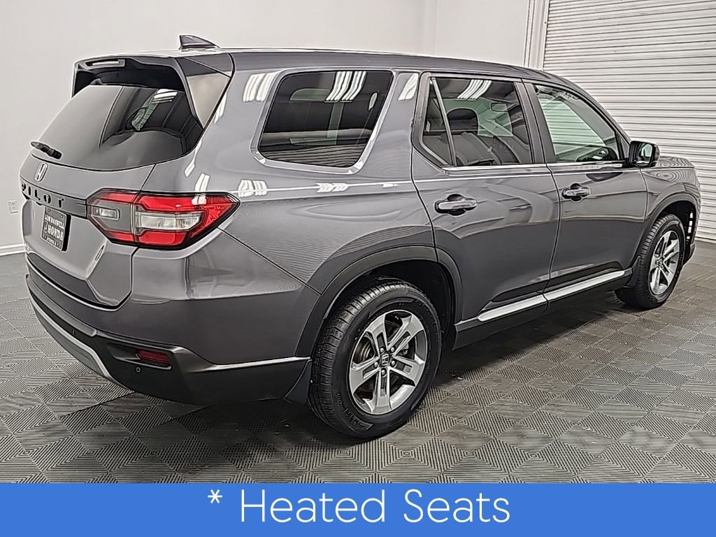 Used 2023 Honda Pilot EX-L image 9