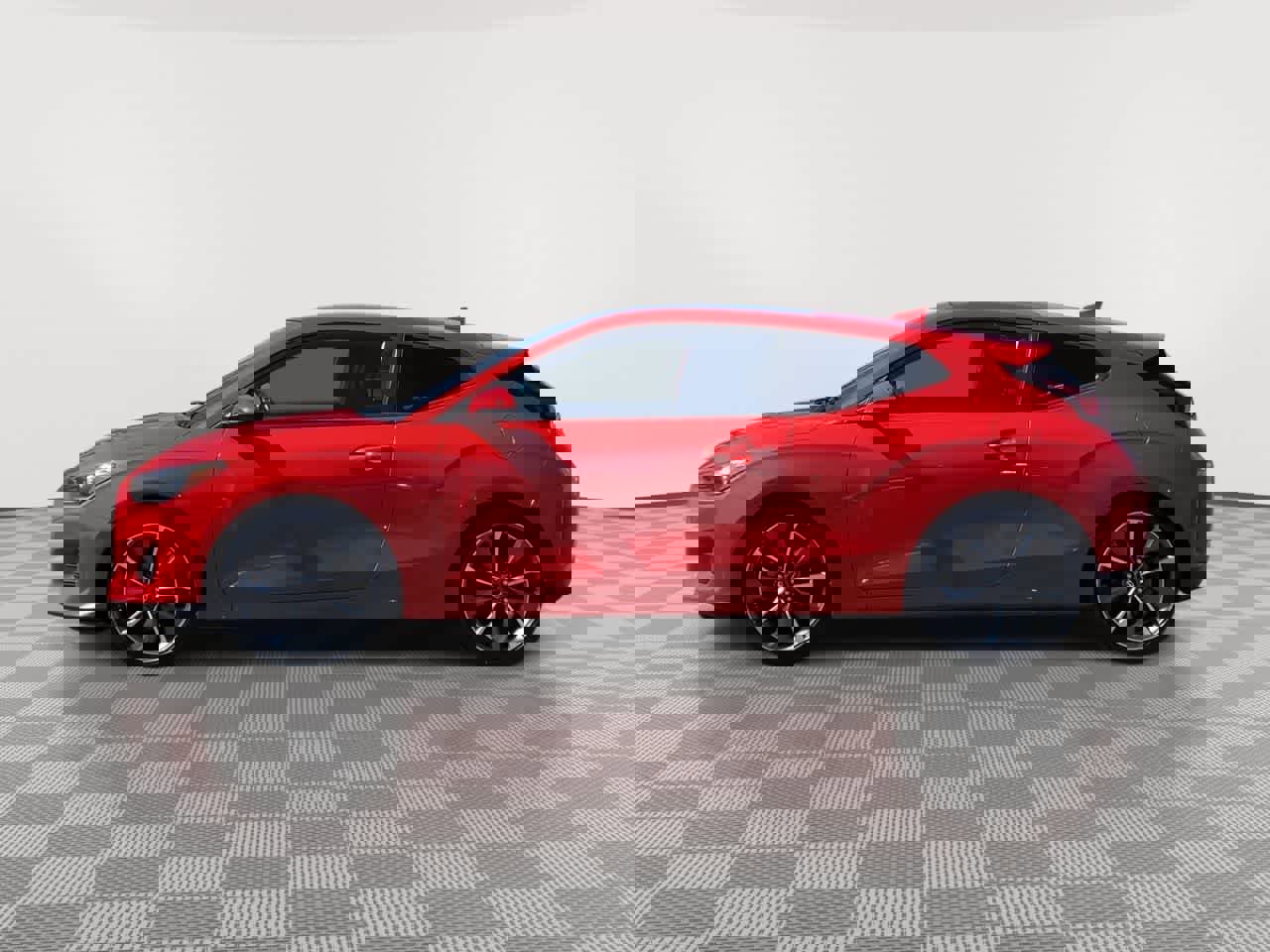 Used 2019 Hyundai Veloster 2.0 Premium image 5